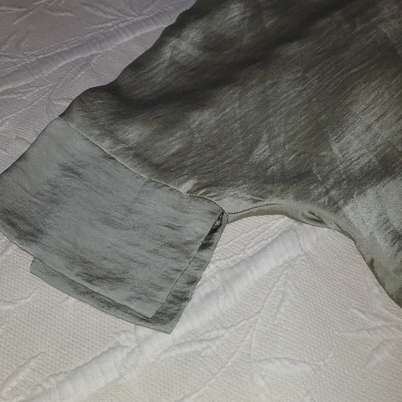 Gigio Blouse - Picture 8 of 11